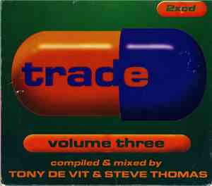 Various - Trade Volume Three