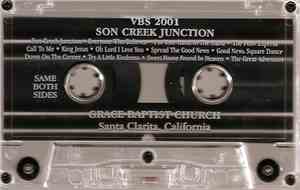 Various - VBS 2001: Son Creek Junction
