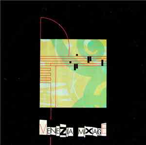 Various - Venezia Mixage