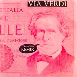 Via Verdi - Diamond Remix