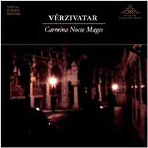 Vérzivatar - Carmina Nocte Mages