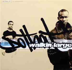 Walkin' Large - Do That