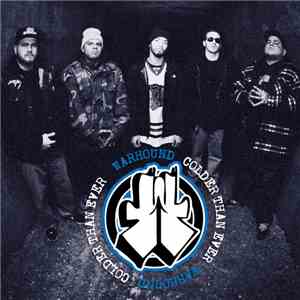 Warhound - Colder Than Ever