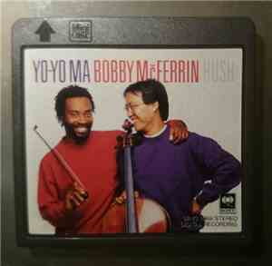 Yo-Yo Ma • Bobby McFerrin - Hush