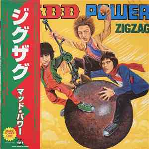 ZigZag  - Madd Power 2010