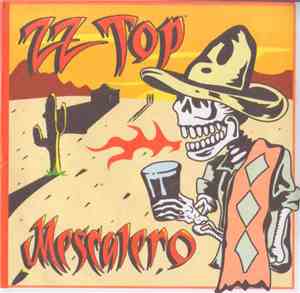 ZZ Top - Mescalero