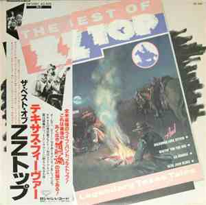 ZZ Top - The Best Of