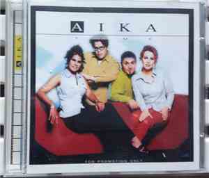 Aika  - Time