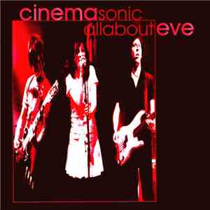 All About Eve - Cinemasonic