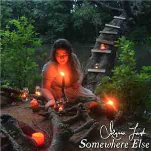 Alyssa Joseph - Somewhere Else