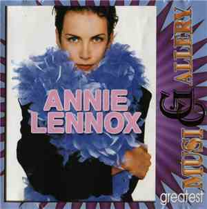 Annie Lennox - Greatest Music Gallery