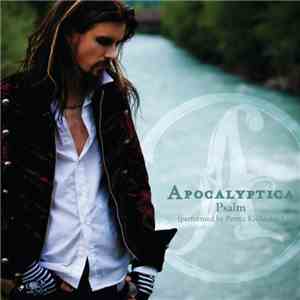 Apocalyptica - Psalm (Performed By Perttu Kivilaakso)