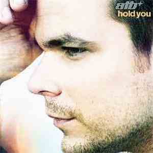 ATB - Hold You