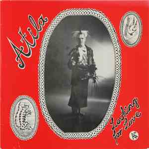 Atila  - Looking For Love