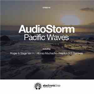 AudioStorm - Pacific Waves