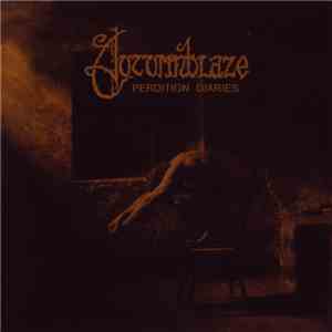 Autumnblaze - Perdition Diaries
