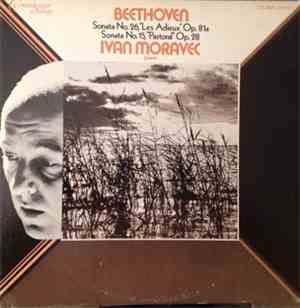 Beethoven, Ivan Moravec - Sonata No. 26 