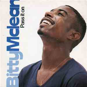 Bitty McLean - Pass It On