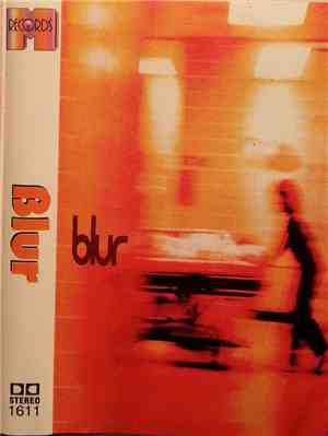 Blur - Blur