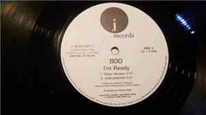 Boo  - I'm Ready