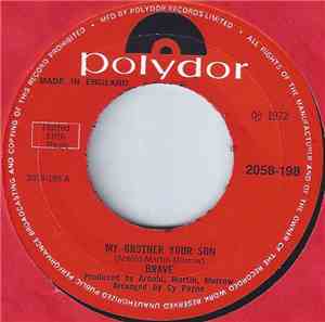 Brave  - My Brother Your Son