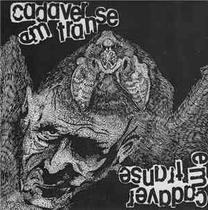 Cadaver Em Transe - Cadaver Em Transe