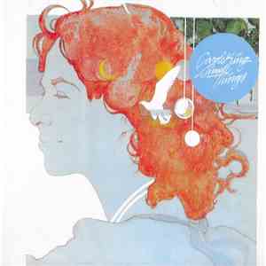 Carole King - Simple Things