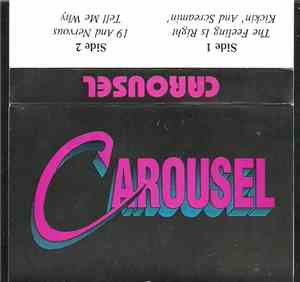 Carousel  - Carousel