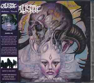 Caustic  - Malicious / Caustic
