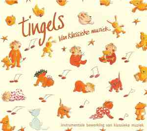 Cees West - Tingels Van Klassieke Muziek