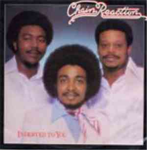 Chain Reaction  - Indebted To You