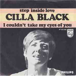 Cilla Black - Step Inside Love