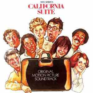 Claude Bolling / Hubert Laws - California Suite