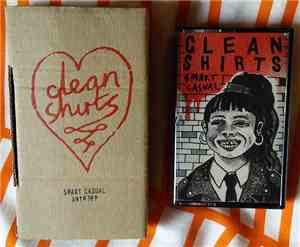 Clean Shirts - Smart Casual