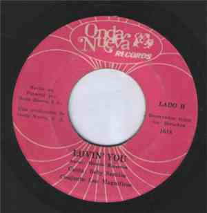 Conjunto Los Magnificos - Lovin' You / Amandote