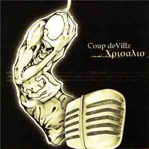 Coup deVillz - Chrysalis