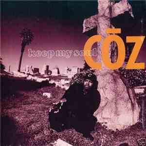 Coz - Keep My Soul