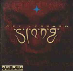 Def Leppard - Slang