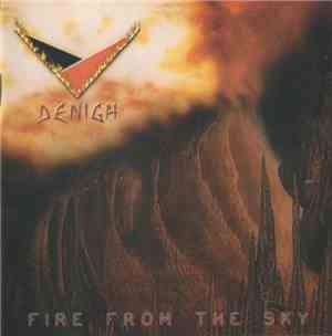 Denigh - Fire From The Sky