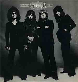 Derringer  - Sweet Evil