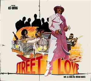 DJ DMC  - Street Love