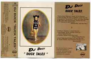 Dj Duck - Duck Tales