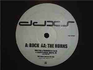 DJ XS - Rock / The Horns
