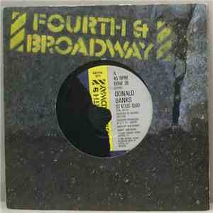 Donald Banks - Status Quo