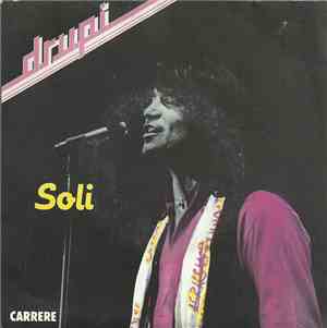 Drupi  - Soli