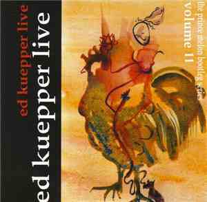 Ed Kuepper - Ed Kuepper Live