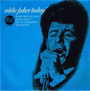 Eddie Fisher - Eddie Fisher Today
