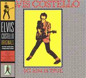 Elvis Costello - My Aim Is True