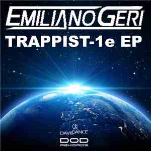 Emiliano Geri - TRAPPIST-1e EP