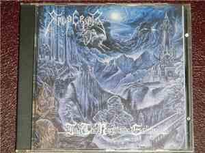 Emperor  - In The Nightside Eclipse
